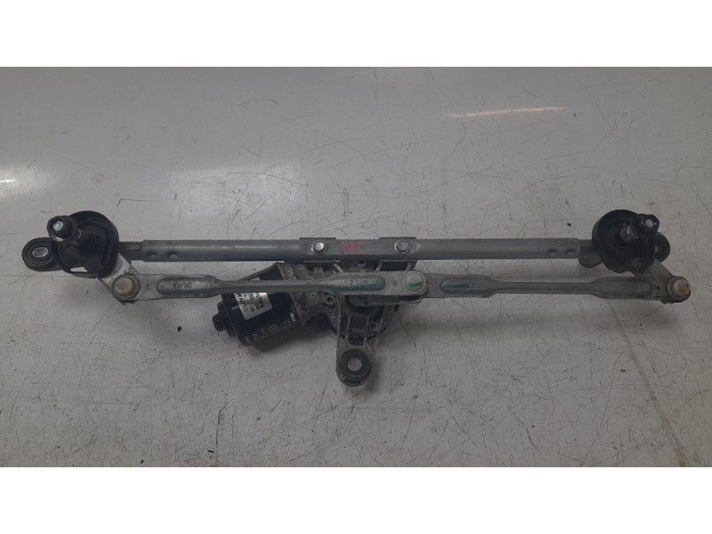 Recambio de motor limpia delantero para ssangyong korando (c300) 1.5 referencia OEM IAM 8610035001  