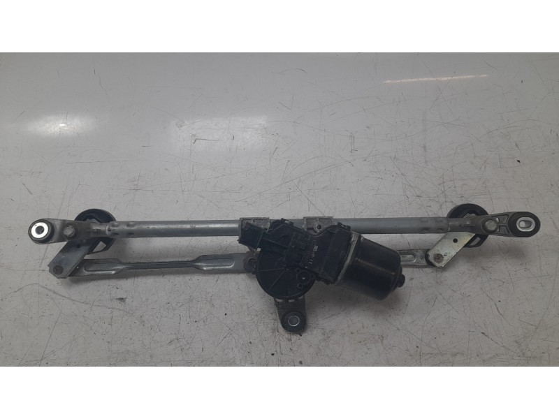 Recambio de motor limpia delantero para ssangyong korando (c300) 1.5 referencia OEM IAM 8610035001  