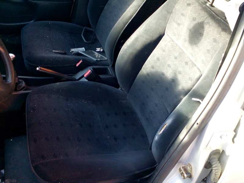 peugeot 306 break del año 2002