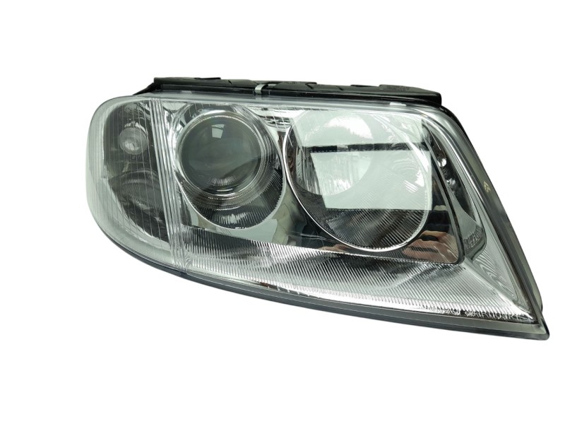 Recambio de faro derecho para volkswagen passat berlina (3b3) referencia OEM IAM 3B0941016AN 10123261001 10123261001/VG0534903/1