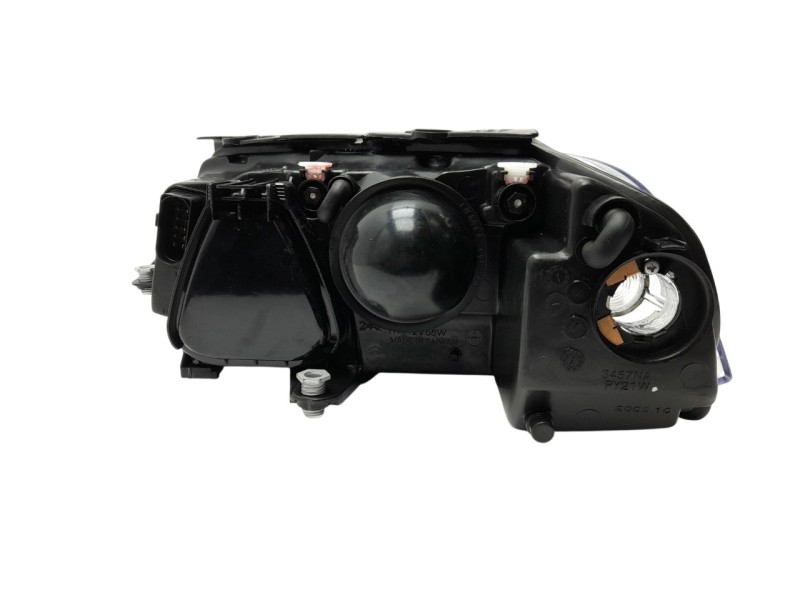 Recambio de faro derecho para volkswagen passat berlina (3b3) referencia OEM IAM 3B0941016AN 10123261001 10123261001/VG0534903/1