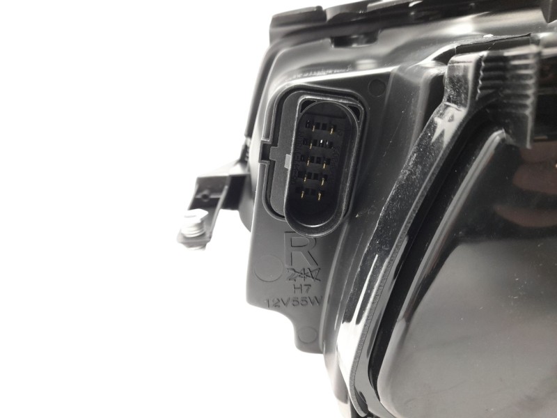 Recambio de faro derecho para volkswagen passat berlina (3b3) referencia OEM IAM 3B0941016AN 10123261001 10123261001/VG0534903/1