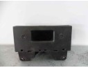 PANTALLA MULTIFUNCION 96250976ZR 96250976ZR 