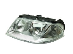 Recambio de faro izquierdo para volkswagen passat berlina (3b3) referencia OEM IAM 3B094105AN 10123261002 10123261002/VG0534904/