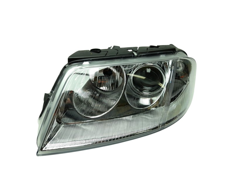Recambio de faro izquierdo para volkswagen passat berlina (3b3) referencia OEM IAM 3B094105AN 10123261002 10123261002/VG0534904/