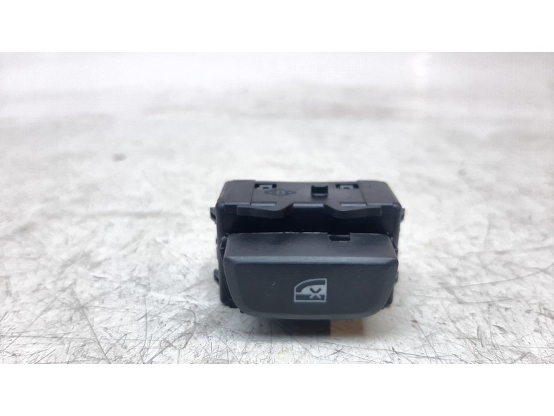 Recambio de interruptor para renault captur limited referencia OEM IAM 254291224R  