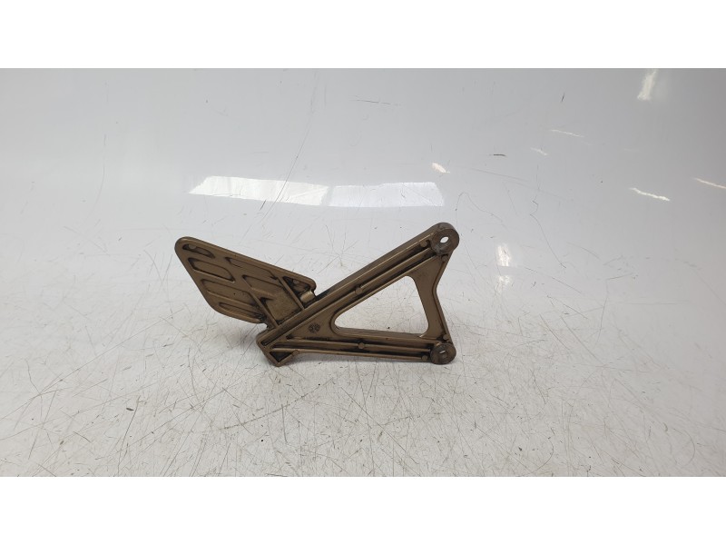 Recambio de estribera izquierda para honda nsr nsr 125 r (jc22) referencia OEM IAM 50720KY4900ZA  