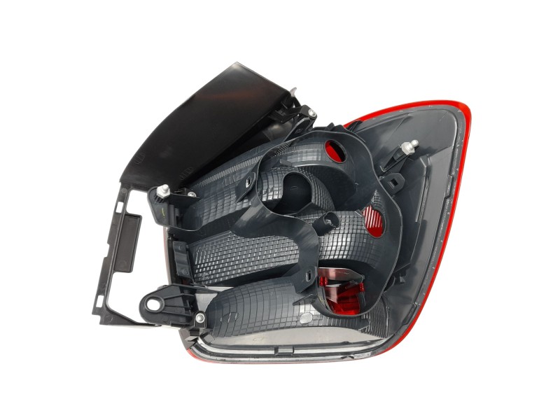 Recambio de piloto trasero izquierdo para bmw serie 1 lim. (f20) referencia OEM IAM 63217270095 103F06341771 103F06341771/BM1234