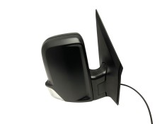 Recambio de retrovisor derecho para volkswagen crafter 30-50 furgoneta (2e_) 2.0 tdi referencia OEM IAM A9068104916 1051318011 1 2