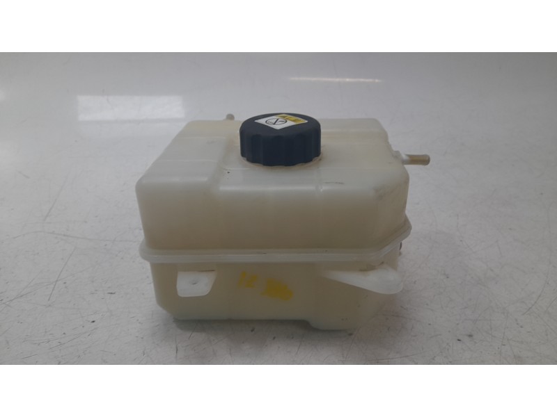Recambio de deposito expansion para ssangyong korando (c300) 1.5 referencia OEM IAM 2586017  