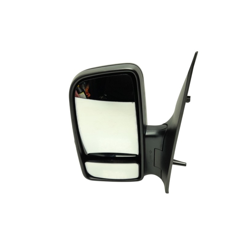 Recambio de retrovisor izquierdo para mercedes-benz sprinter ii james cook (906) referencia OEM IAM A9068104816 1051318012 10513