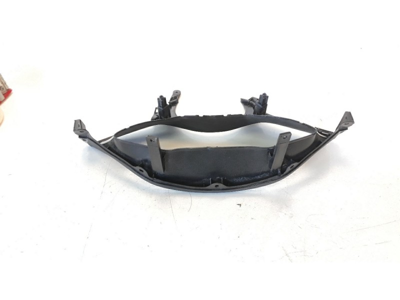 Recambio de moldura para honda pcx 125 pcx 125 referencia OEM IAM 64337K1ZJ100  