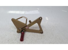 Recambio de estribera derecha para honda nsr nsr 125 r (jc22) referencia OEM IAM 1511914  