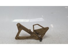 Recambio de estribera derecha para honda nsr nsr 125 r (jc22) referencia OEM IAM 1511914   2
