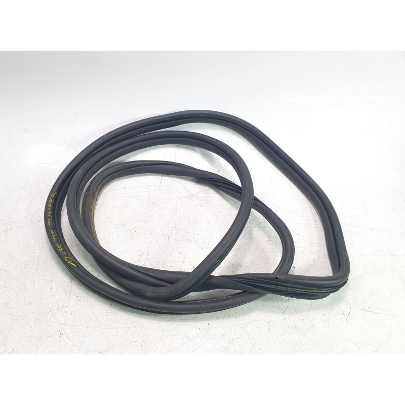 Recambio de gomas contorno puerta para citroën jumper furgon 3.5 l3 h2 bluehdi 14 s&s 6v referencia OEM IAM 1623224080  