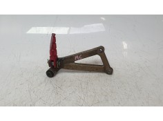 Recambio de estribo lateral para honda nsr nsr 125 r (jc22) referencia OEM IAM 50650-KY4-900ZA  