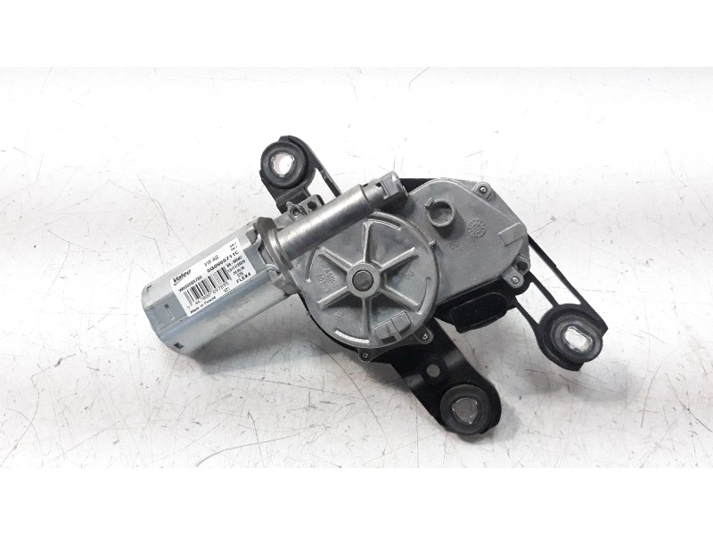 Recambio de motor limpia trasero para volkswagen polo 1.0 tsi referencia OEM IAM 5G0955711C  