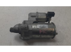 Recambio de motor arranque para ssangyong korando (c300) 1.5 referencia OEM IAM 1731513001  ARF240164HQ