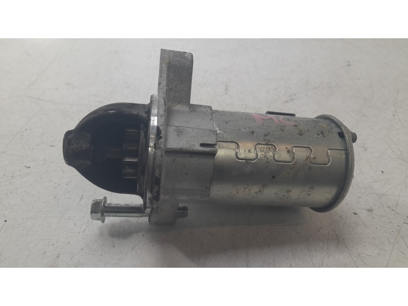 Recambio de motor arranque para ssangyong korando (c300) 1.5 referencia OEM IAM 1731513001  ARF240164HQ