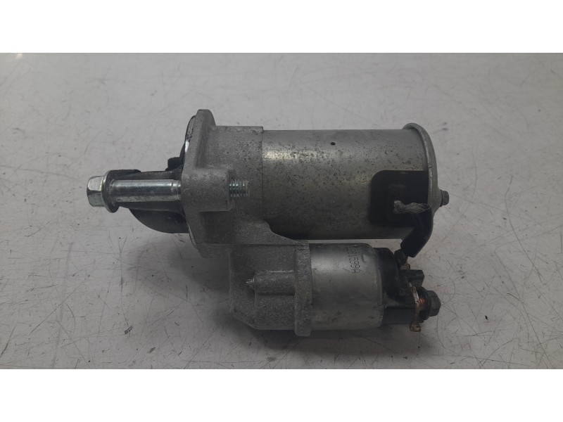 Recambio de motor arranque para ssangyong korando (c300) 1.5 referencia OEM IAM 1731513001  ARF240164HQ