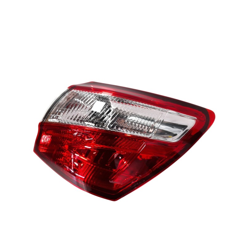 Recambio de piloto trasero derecho para nissan qashqai (j10) referencia OEM IAM 26550BR00A 108805150 108805150/DS7114153/1652903