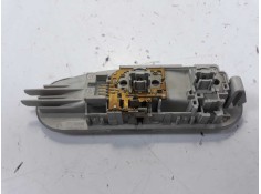 Recambio de luz interior para nissan micra (k12e) acenta referencia OEM IAM 8200074362   2