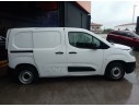 OPEL COMBO FURGÓN/MONOSPACE (K9)