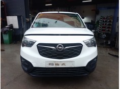 opel combo furgoneta/monovolumen (k9) del año 2022 2
