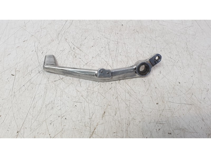 Recambio de palanca freno para honda nsr nsr 125 r (jc22) referencia OEM IAM 46500-KY4-900  