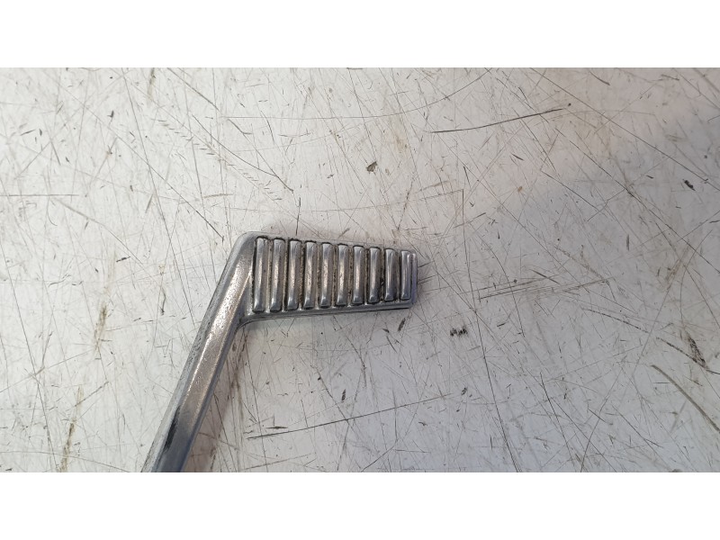 Recambio de palanca freno para honda nsr nsr 125 r (jc22) referencia OEM IAM 46500-KY4-900  