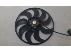 Recambio de electroventilador para ssangyong korando (c300) 1.5 referencia OEM IAM 3137230301   2