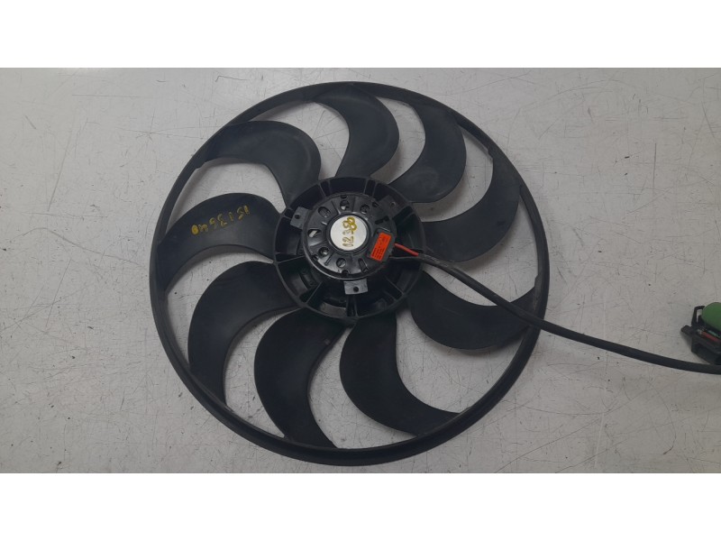Recambio de electroventilador para ssangyong korando (c300) 1.5 referencia OEM IAM 3137230301  