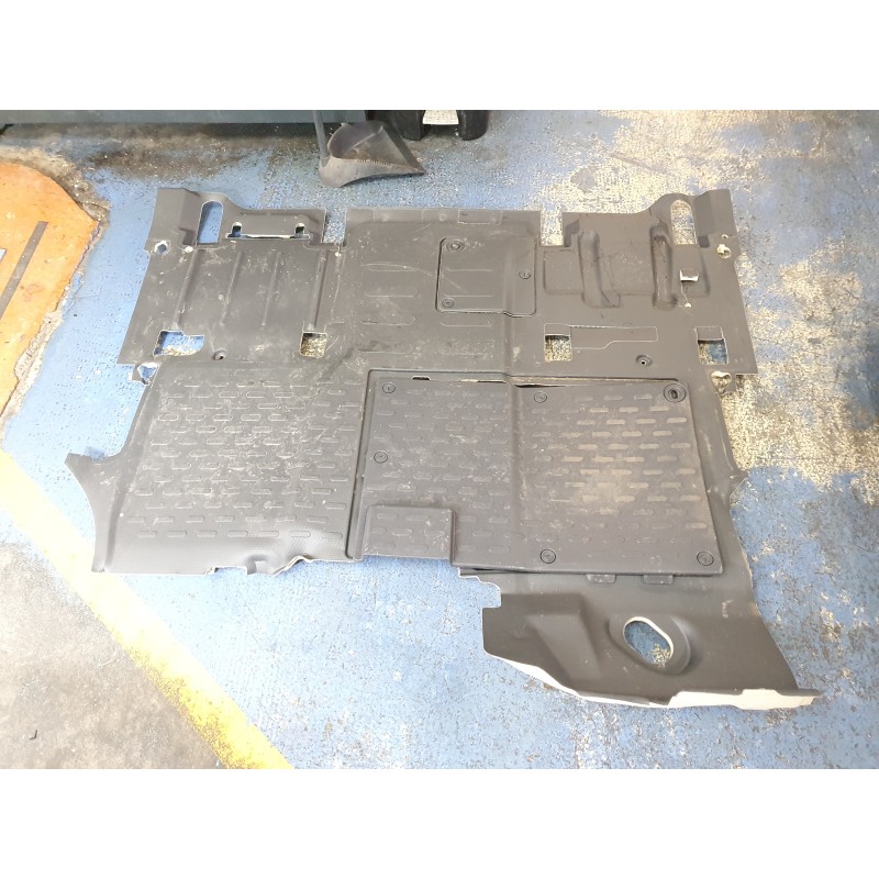 Recambio de juego tapizados / cartoneras para citroën jumper furgon 3.5 l3 h2 bluehdi 14 s&s 6v referencia OEM IAM 1675953080  