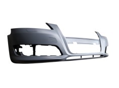 Recambio de paragolpes delantero para audi a3 (8p) referencia OEM IAM 8P0807105FGRU 107022527 107022527/2021048