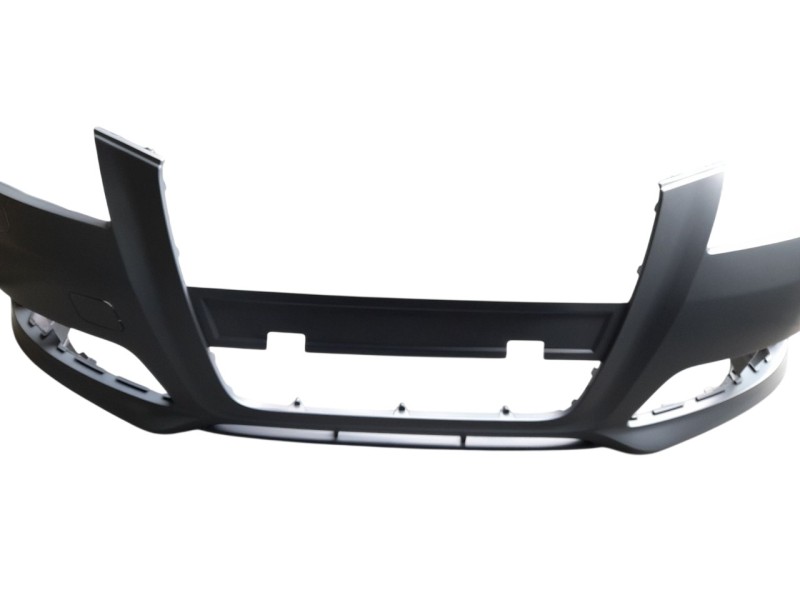 Recambio de paragolpes delantero para audi a3 (8p) referencia OEM IAM 8P0807105FGRU 107022527 107022527/2021048