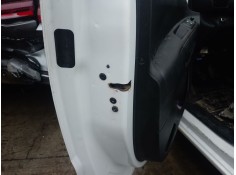 Recambio de cerradura puerta delantera izquierda para opel combo furgoneta/monovolumen (k9) 1.5 d referencia OEM IAM   