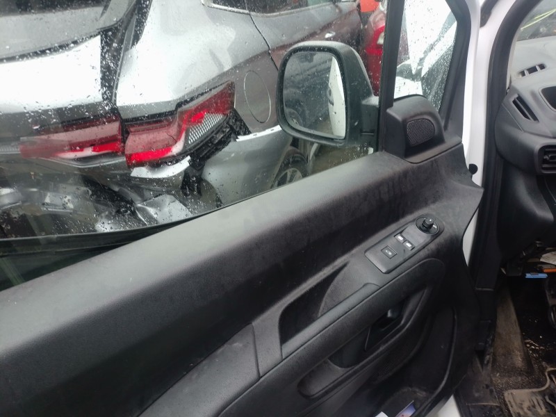 Recambio de elevalunas delantero izquierdo para opel combo furgoneta/monovolumen (k9) 1.5 d referencia OEM IAM   