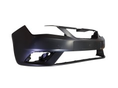 Recambio de paragolpes delantero para seat ibiza (6j5) referencia OEM IAM 6J0807217ATGRU 107213108 107213108/ST0361001/901120A 2