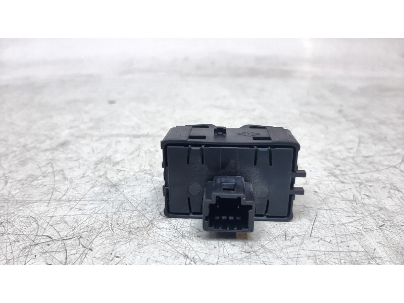 Recambio de interruptor para renault captur limited referencia OEM IAM 254291224R  