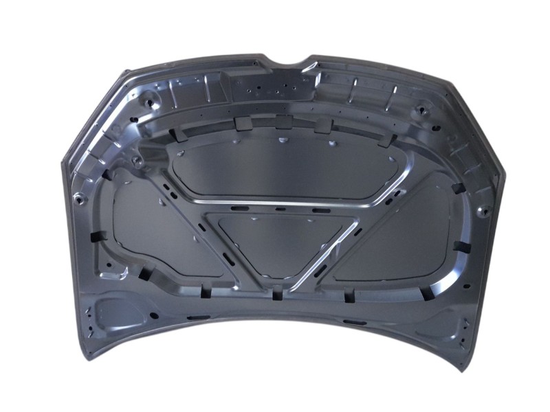 Recambio de capo para volkswagen golf vi (5k1) referencia OEM IAM 5K0823031F 109234630 109234630/240205A/VG0383100