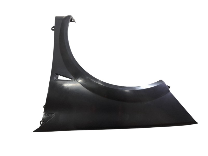 Recambio de aleta delantera izquierda para renault megane ii berlina 5p referencia OEM IAM 7701473702 109193812 109193812/RN4203