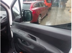 Recambio de elevalunas delantero derecho para opel combo furgoneta/monovolumen (k9) 1.5 d referencia OEM IAM   