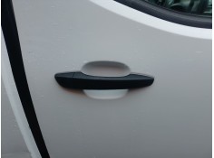 Recambio de maneta exterior delantera derecha para opel combo furgoneta/monovolumen (k9) 1.5 d referencia OEM IAM   