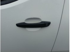 Recambio de maneta exterior delantera izquierda para opel combo furgoneta/monovolumen (k9) 1.5 d referencia OEM IAM 98029781XT   2