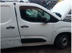 Recambio de puerta delantera derecha para opel combo furgoneta/monovolumen (k9) 1.5 d referencia OEM IAM   