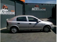 OPEL ASTRA G BERLINA