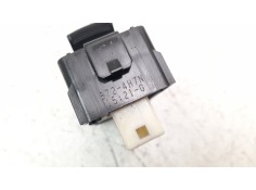 Recambio de mando elevalunas trasero izquierdo para toyota prius+ advance referencia OEM IAM 192801   2