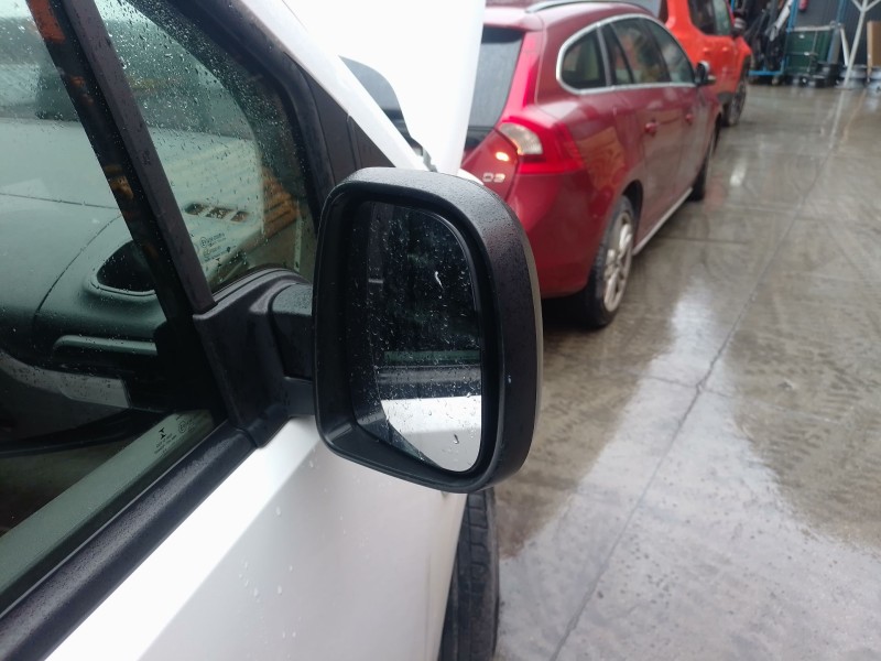 Recambio de retrovisor derecho para opel combo furgoneta/monovolumen (k9) 1.5 d referencia OEM IAM   