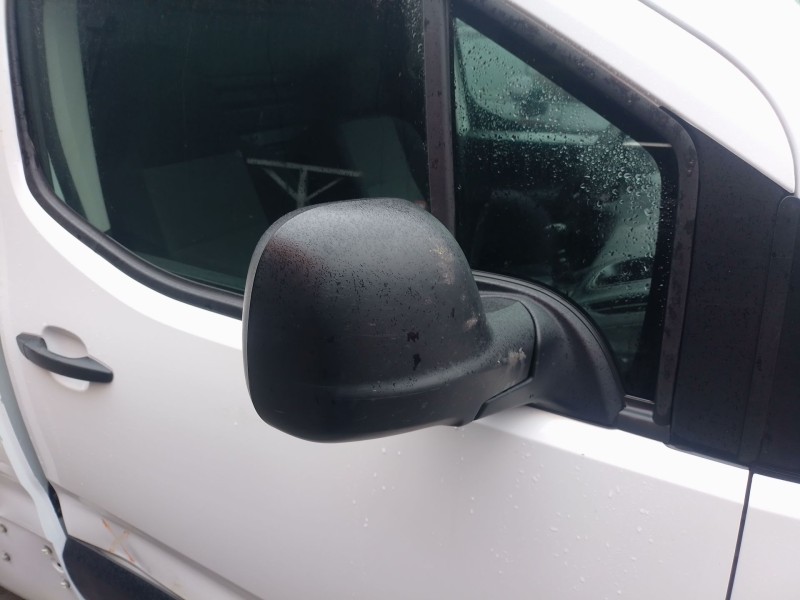 Recambio de retrovisor derecho para opel combo furgoneta/monovolumen (k9) 1.5 d referencia OEM IAM   