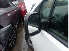 RETROVISOR IZQUIERDO 